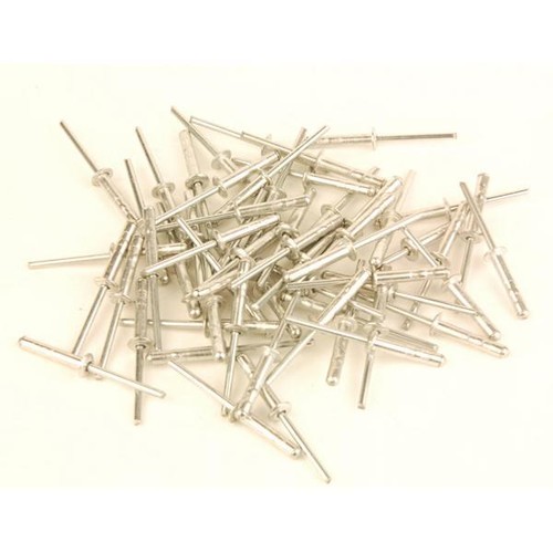 Rivets pop aveugle maxigrip - rivets,