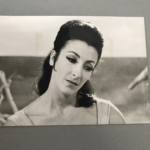 Claire motte - claire, (danseuse)