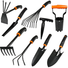 Jardin Outil Séléction 