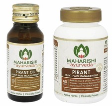Maharishi ayurveda joint pain - joint,
