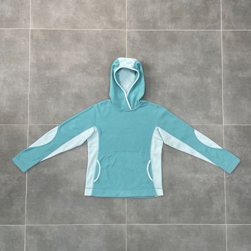 Veste capuche polaire - veste, à