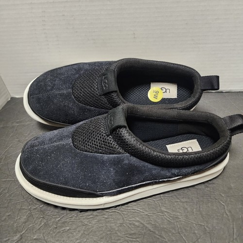 Ugg tasman ioe suede clog - ugg,
