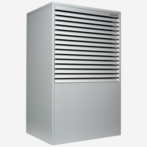 Pompe chaleur air - pompe,