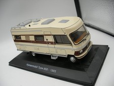 Voiture eme ixo - 1/43,
