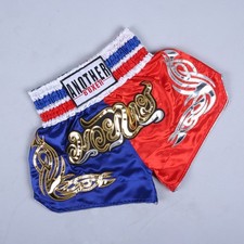 Boxe Short Respirant Mma