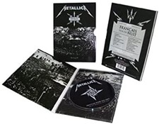 Dvd Metallica - Francais Pour
