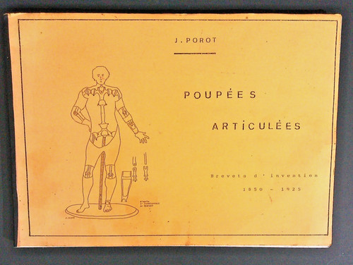 Livre rare porot - rare, j.porot