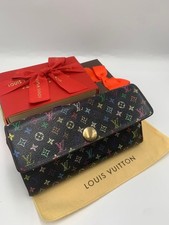 Portefeuille long Louis