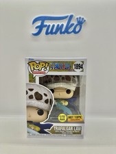 Funko pop one - pop, piece
