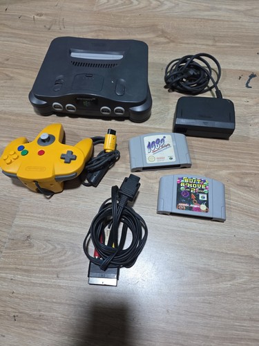 Lot nintendo manette - lot,
