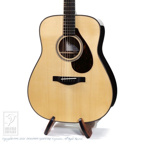 Yamaha fg9r hard - yamaha, w/hard