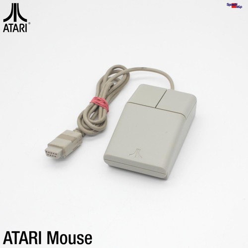 Atari souris 232 com port - atari,