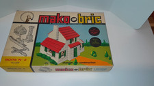 MAKO  BRIC    CHANTIER DE