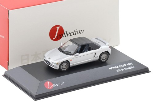 Collection honda beat - 1:43,