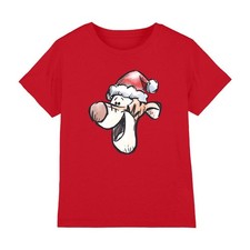 Disney - T-shirt Noël motif