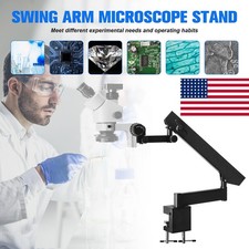 Articulating Holder Stand with