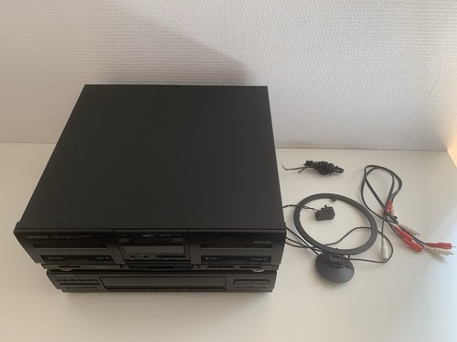 Kenwood lot tuner 74l - kenwood, t-74l