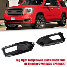 Cache De Feu Antibrouillard