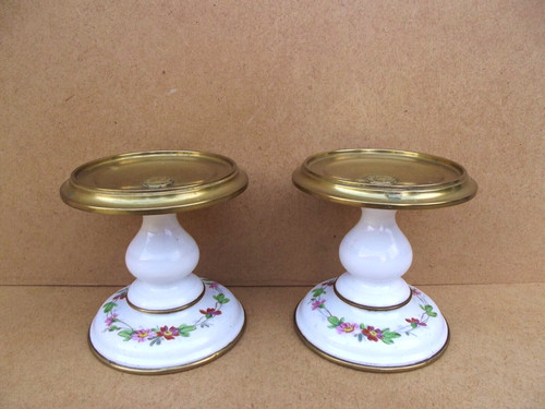 Supports lampe pétrole - lampe,