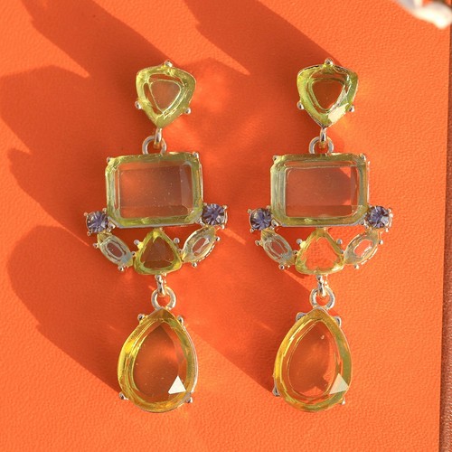 Boucles oreilles clous doré - boucles,