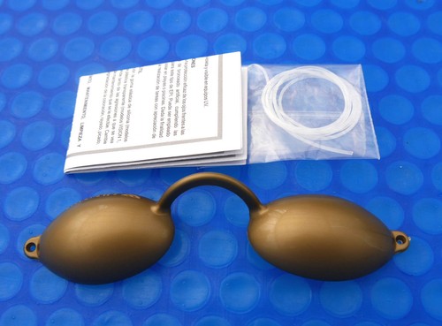 Elastic goggles eye - elastic, uv