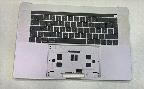 Topcase clavier - ,