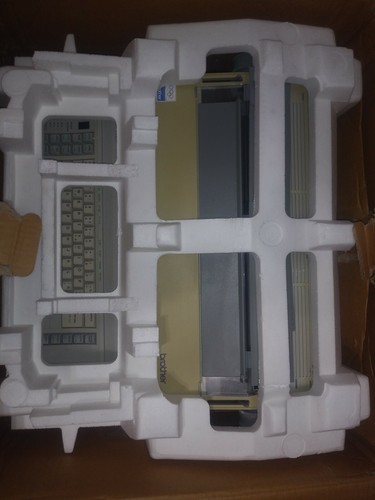 Brother 750 electronic - em,