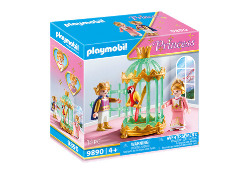 Playmobil princess 9890 - playmobil,