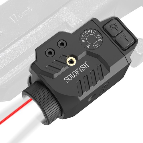 Solofish 800 lumen - solofish,