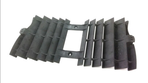 Grille radiateur derbi - grille,