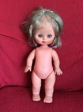 Petite poupée italienne Fiba