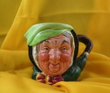 ancien petit pichet anglais