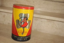 ancienne boite confiserie des