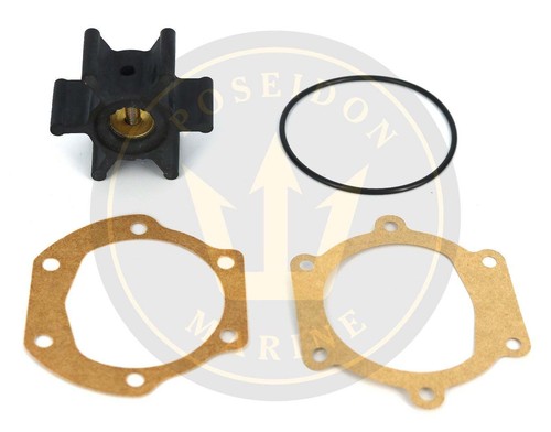 Pompe eau rotor pour - eau, volvo