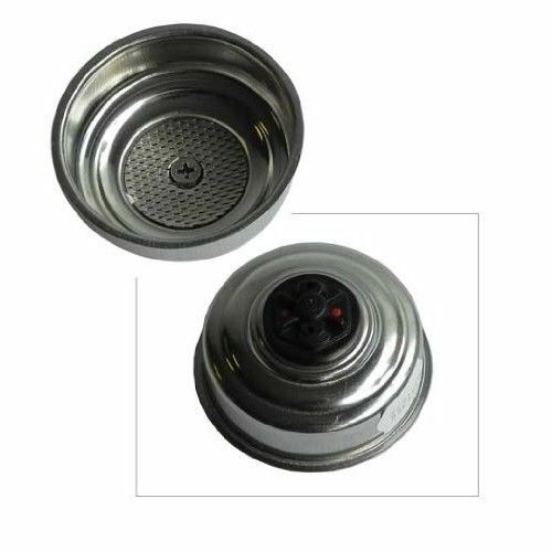 Filtre tasse expresso - 1,