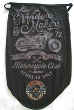 CACHE COU - COUPE VENT  - BIKER MASQUE - FACE COVER MASK MOTORCYCLES - Ref.07