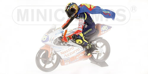 Figurine valentino rossi - figurine,