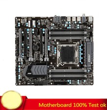 FOR MSI X79A-GD45 Plus