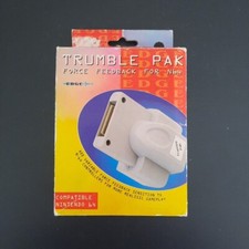 Pack Vibration De Manette