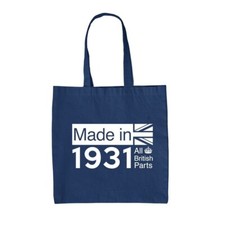 Fabriqué En 1931 Tout