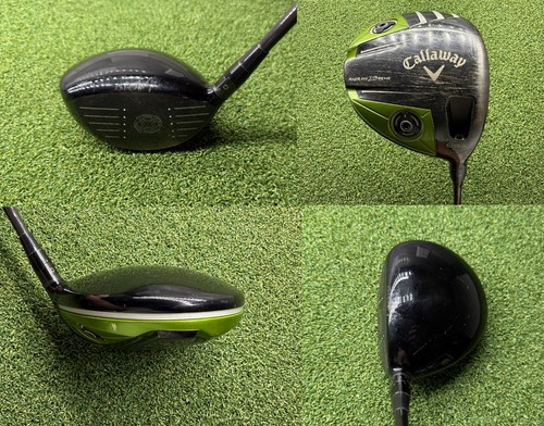 Callaway razr fit xtreme - callaway,