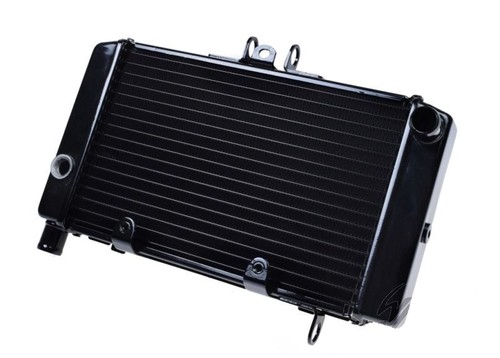 Radiateur eau pour - d'eau,