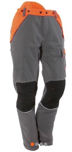 Pantalon protection - pantalon,