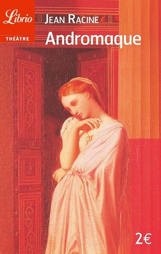 Andromaque racine jean - -,