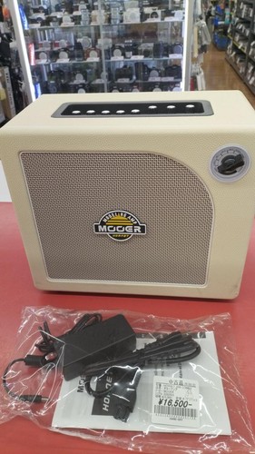 Amplificateur combiné guitare