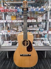 Guitare acoustique électrique