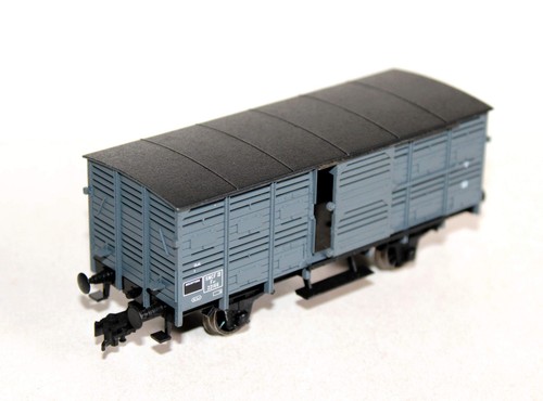 Rare fleischmann 5364 - fleischmann, ho