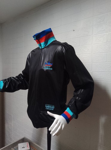 Veste adidas vintage chile - adidas,