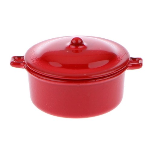 Casserole cuisine miniature - casserole, de