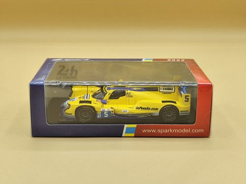Oreca gibson team - 1/43,